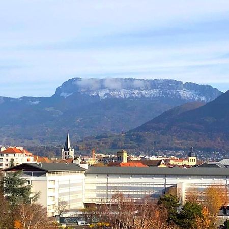 La Belle Balade - Parking - Wifi - Balcon - Belle Vue ! Apartment Annecy Exterior photo